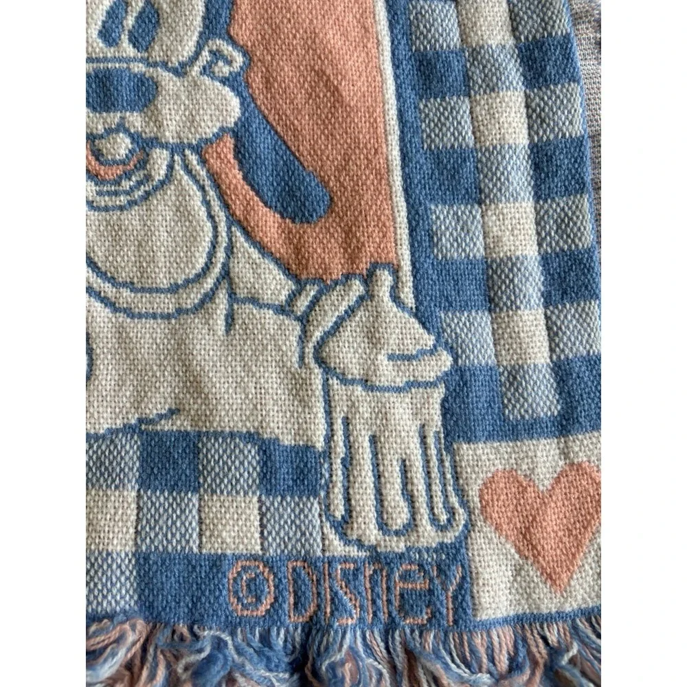 Disney vintage baby